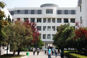 教学楼