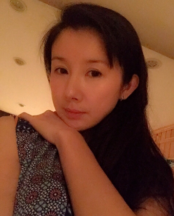 微博晒照