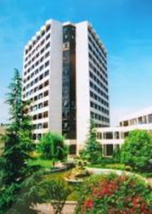 学院教学楼