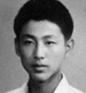 年轻时