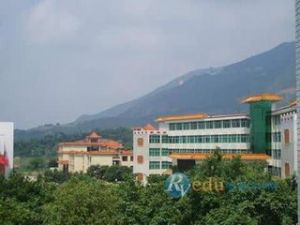 肇庆学院