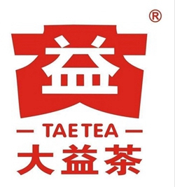 大益茶