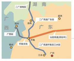 二广高速