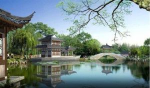 溱东镇