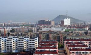 北票市