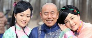 《毛驴县令之你我他》剧照
