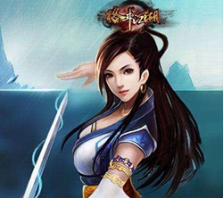 格斗江湖