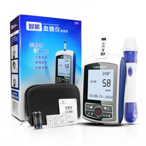 血糖仪