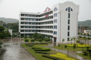 韶关学院