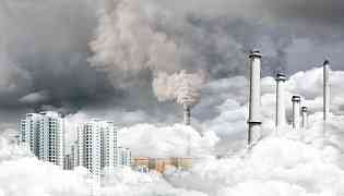 空气污染的原因 空气污染的原因有哪些