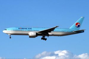 大韩航空公司