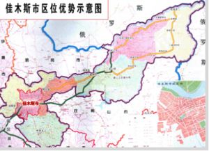 佳木斯市