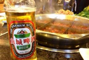 山城啤酒1