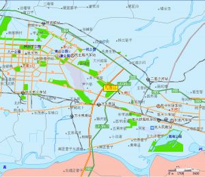 九原区