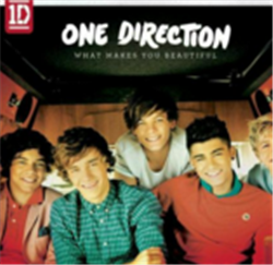One Direction