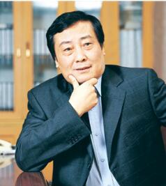 宗庆后