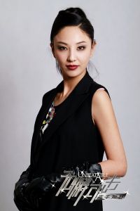 无懈可击之高手如林