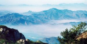 青岛琅琊台