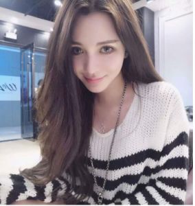“小Angelbaby”晓亦