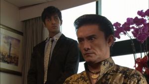 流氓校长