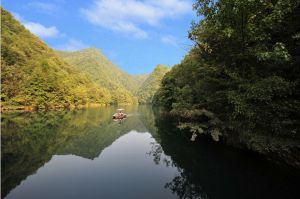 燕子洞