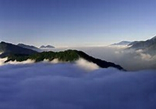 中央山脉