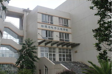 学院概况