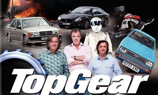 Top Gear