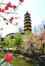 宝华山