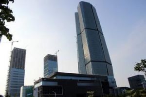 厦门建发股份有限公司
