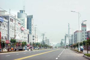 徐州市贾汪区