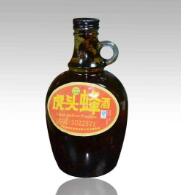 虎头蜂酒