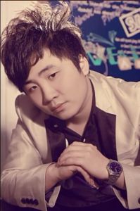 刘维刚