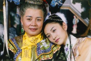 皇宫宝贝