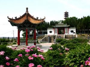 长子县