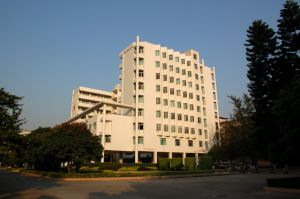 广东轻工职业技术学院