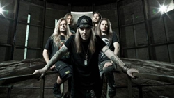 Children Of Bodom