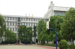 成都石室外语学校附属小学