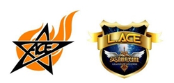 ACE联盟LOGO