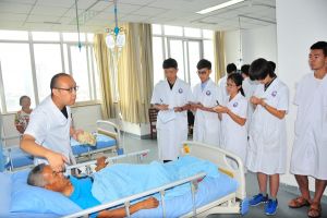 成都医学院
