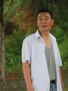 孙有为
