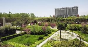 西安科技大学高新学院