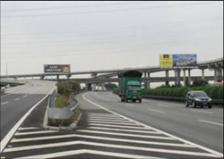 广深高速公路