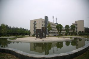 校园风景