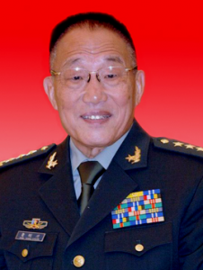  气温