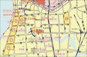 芜湖市弋江区
