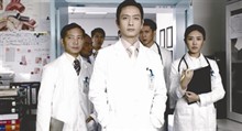 《医者仁心》剧照