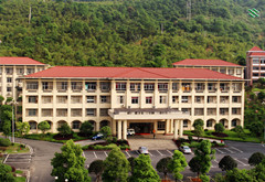 学校办公楼