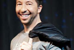 DJ Bobo