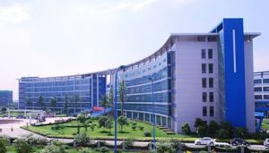 电子科技大学成都学院